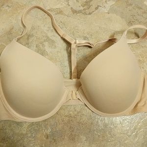 Victoria's Secret Pink Wear Everywhere Push Up